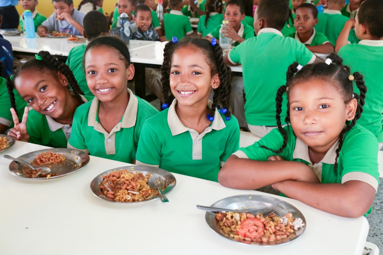 Misión de especialistas de la FAO planteará iniciativas en el país para impulsar el fortalecimiento del Programa de Alimentación Escolar 